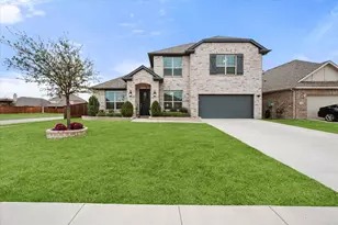 1932 Eagle Blvd, Fort Worth, TX 76052 - Photo 2