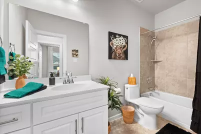 1932 Eagle Boulevard, Fort Worth, TX 76052 - Photo 8