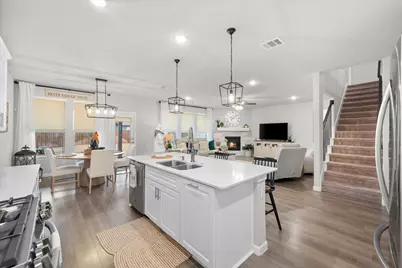 1932 Eagle Boulevard, Fort Worth, TX 76052 - Photo 12