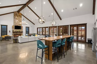 1932 Eagle Boulevard, Fort Worth, TX 76052 - Photo 38