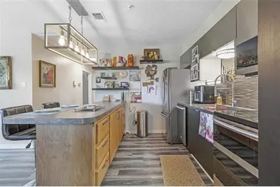 17 Townhouse Lane, Trinity, TX 75862 - Photo 16