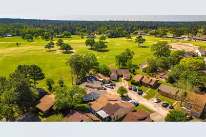 17 Townhouse Lane, Trinity, TX 75862 - Photo 4