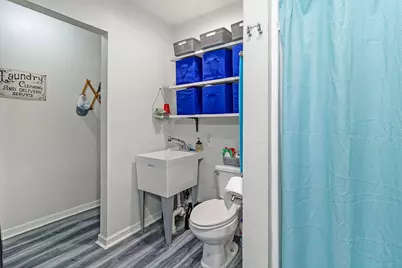 17 Townhouse Lane, Trinity, TX 75862 - Photo 22