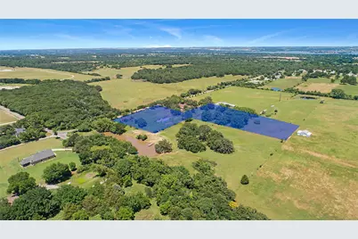 1 Peden Road, Reno, TX 76020 - Photo 12