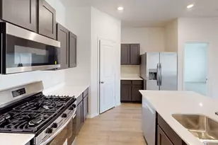 4124 Turquoise Ave, Celina, TX 75009 - Photo 4