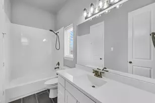 433 Christel Sun Ln, Aledo, TX 76008 - Photo 8