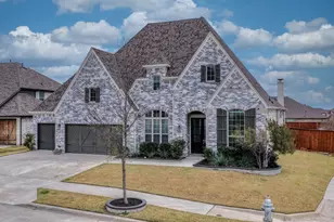 433 Christel Sun Ln, Aledo, TX 76008 - Photo 2