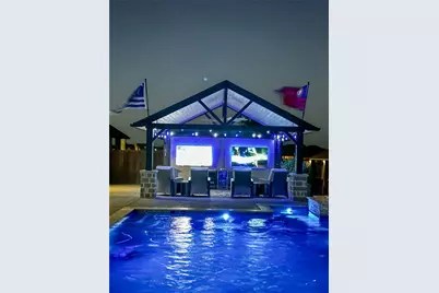 433 Christel Sun Lane, Aledo, TX 76008 - Photo 38