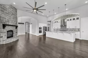 433 Christel Sun Ln, Aledo, TX 76008 - Photo 16