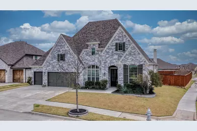 433 Christel Sun Lane, Aledo, TX 76008 - Photo 2