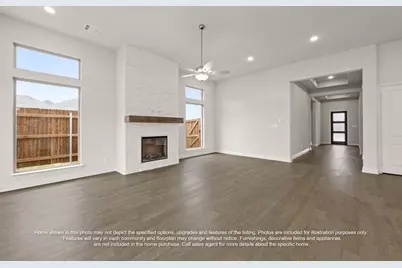 3430 Arbor Grove Street, Midlothian, TX 76065 - Photo 4