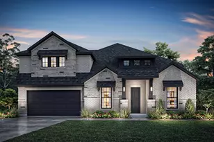 3430 Arbor Grove St, Midlothian, TX 76065 - Photo 2