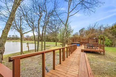 17311 E Us-82, Honey Grove, TX 75446 - Photo 12