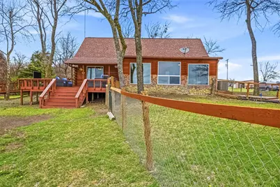 17311 E Us-82, Honey Grove, TX 75446 - Photo 16