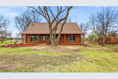 17311 E Us-82, Honey Grove, TX 75446 - Photo 1