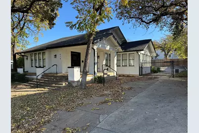 514 N Marsalis Avenue, Dallas, TX 75203 - Photo 1