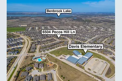 6504 Pecos Hill Lane, Fort Worth, TX 76123 - Photo 30