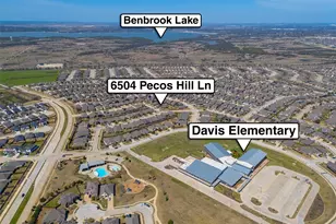 6504 Pecos Hill Ln, Fort Worth, TX 76123 - Photo 30