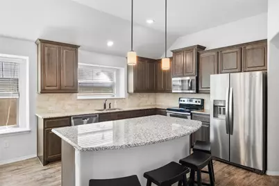 6504 Pecos Hill Lane, Fort Worth, TX 76123 - Photo 6