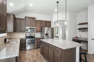 6504 Pecos Hill Ln, Fort Worth, TX 76123 - Photo 8