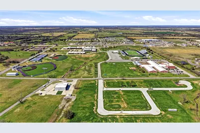 1700 Agnew Street, Bonham, TX 75418 - Photo 14