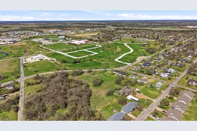 1700 Agnew Street, Bonham, TX 75418 - Photo 8