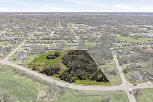 1700 Agnew St, Bonham, TX 75418 - Photo 1