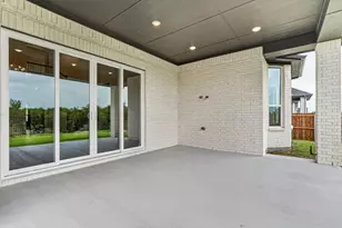 933 Pelotazo Ave, Fort Worth, TX 76247 - Photo 26