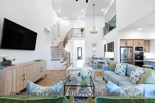 933 Pelotazo Ave, Fort Worth, TX 76247 - Photo 2