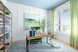 933 Pelotazo Ave, Fort Worth, TX 76247 - Photo 14