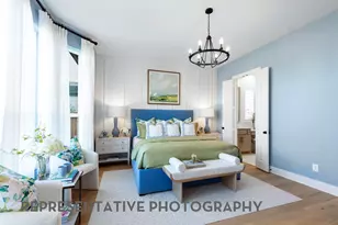 933 Pelotazo Ave, Fort Worth, TX 76247 - Photo 10