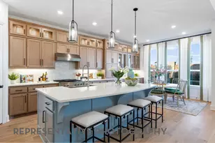 933 Pelotazo Ave, Fort Worth, TX 76247 - Photo 4