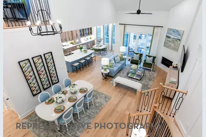 933 Pelotazo Avenue, Fort Worth, TX 76247 - Photo 18