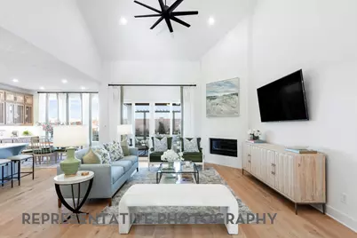 933 Pelotazo Avenue, Fort Worth, TX 76247 - Photo 8