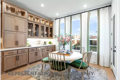 933 Pelotazo Avenue, Fort Worth, TX 76247 - Photo 20