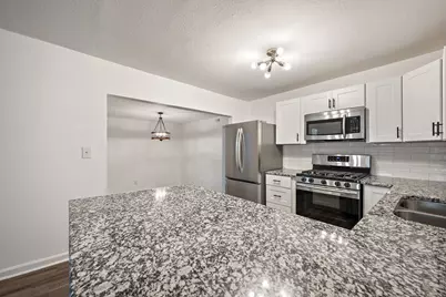 4452 Fletcher Avenue, Fort Worth, TX 76107 - Photo 8