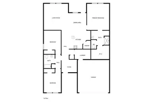 1006 Lonesome Way, Princeton, TX 75407 - Photo 20