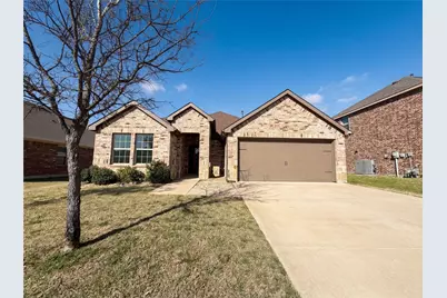 1006 Lonesome Way, Princeton, TX 75407 - Photo 16