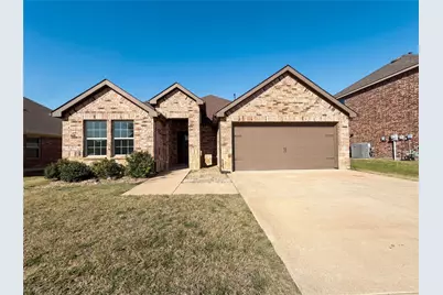 1006 Lonesome Way, Princeton, TX 75407 - Photo 1