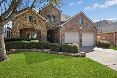 7064 Sea Star Drive, Grand Prairie, TX 75054 - Photo 2