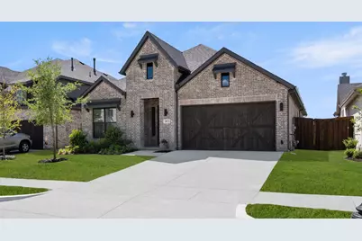 1873 Rough Ridge Trail, Midlothian, TX 76065 - Photo 2