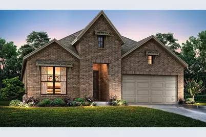 1873 Rough Ridge Trail, Midlothian, TX 76065 - Photo 2