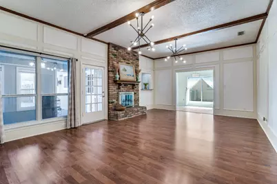 402 Fireside Drive, Richardson, TX 75081 - Photo 2