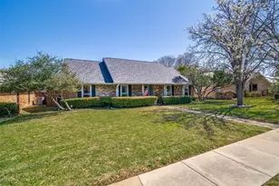 402 Fireside Dr, Richardson, TX 75081 - Photo 24