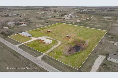 5105 County Road 423, Stephenville, TX 76401 - Photo 34