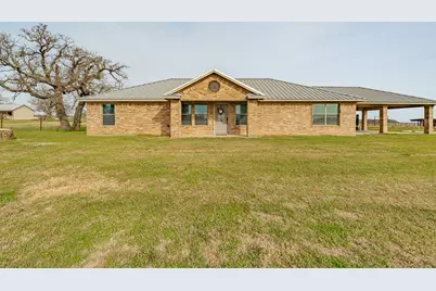 5105 County Road 423, Stephenville, TX 76401 - Photo 1