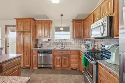 5105 County Road 423, Stephenville, TX 76401 - Photo 8