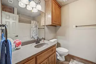 5105 Co Rd 423, Stephenville, TX 76401 - Photo 16