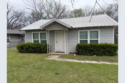 965 N Stephens Avenue, Stephenville, TX 76401 - Photo 1