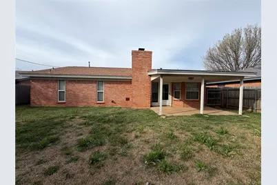 2641 Raintree Circle, Abilene, TX 79605 - Photo 12